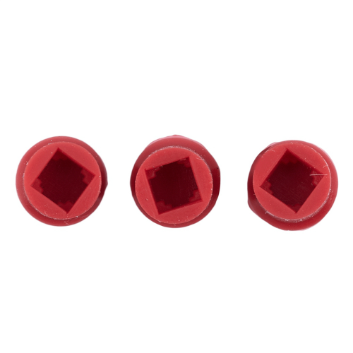 (Big Hole) 3x Laptop TrackPoint Red Cap for / 2