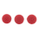 (Big Hole) 3x Laptop TrackPoint Red Cap for / 2