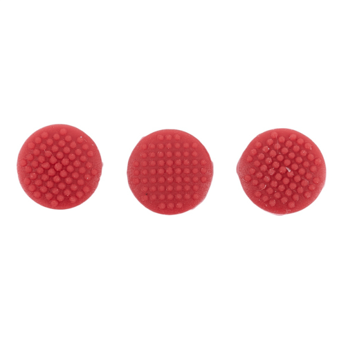 (Big Hole) 3x Laptop TrackPoint Red Cap for / 1