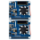 Expansion Board with OLED for Model B / 3B+ 1