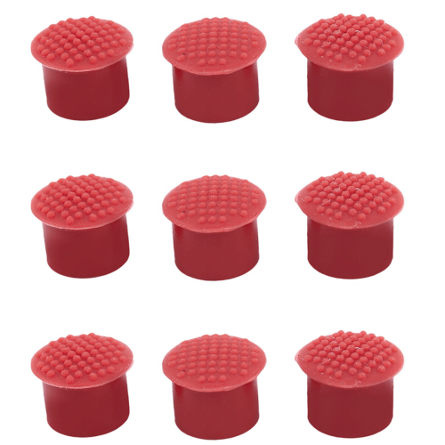 (Big Hole) 3x Laptop TrackPoint Red Cap for /