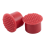 (Big Hole) 3x Laptop TrackPoint Red Cap for / 7