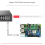 Ethernet Power over Expansion Board 1PCS 2