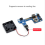 Ethernet Power over Expansion Board 1PCS 4