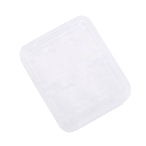 Eight in One Plastic Micro-SD SDHC TF MS Memory Card Storage Case 1