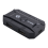Bluetooth Hub USB 5.0 Converter Wired Keyboard&Mouse to Wireless Hub 3