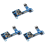 Ethernet Power over Expansion Board 1PCS 1