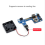 Ethernet Power over Expansion Board 1PCS 4