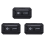Bluetooth Hub USB 5.0 Converter Wired Keyboard&Mouse to Wireless Hub 1