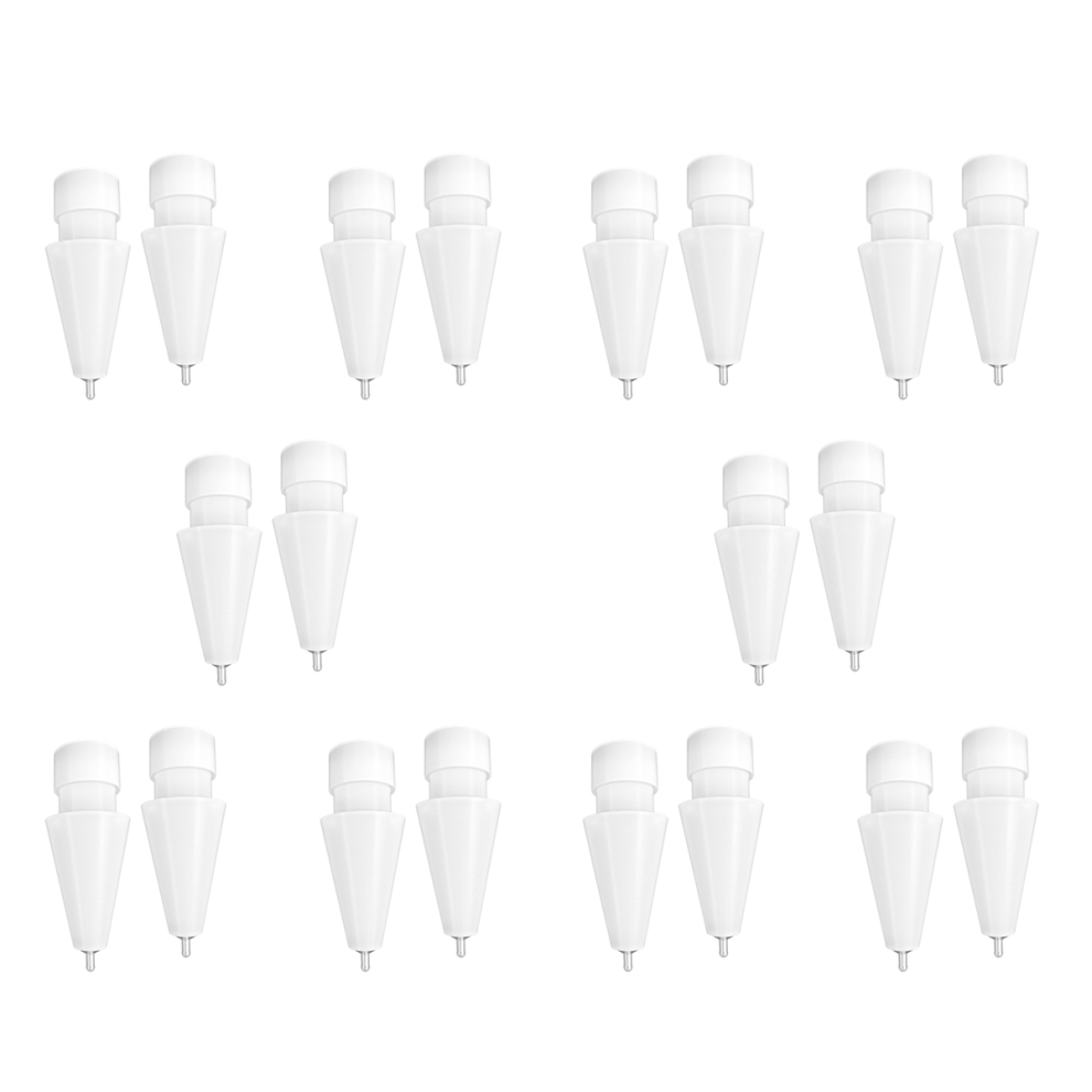 2 Pack Pencil Tips For 1St Gen And 2Nd Gen/ Pro 4713569818660