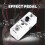 Guitar Noise Noise Gate Suppressor Effect Pedal 4
