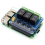 5V 3-Channel Relay Module for RPI Zero 2 W WH 5