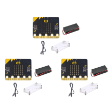 Microbit Go Start Kit DIY Projects Programmable