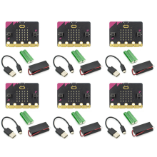Microbit V1.5 GO-kit Ny version