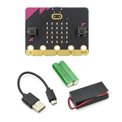 Microbit V1.5 GO-kit Ny version 2