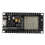 ESP32 NodeMCU-modul WLAN WiFi-utvecklingskit C-utvecklingskort 5