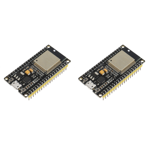 ESP32 NodeMCU-modul WLAN WiFi-utvecklingskit C-utvecklingskort