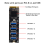 M.2 till PCI-E X1 4-portars USB 3.0 grafikkort ASM1184E M.2-adapter 3