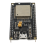 ESP32 NodeMCU-modul WLAN WiFi-utvecklingskit C-utvecklingskort 7