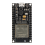 ESP32 NodeMCU-modul WLAN WiFi-utvecklingskit C-utvecklingskort 2