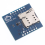 SIM7020C-utvecklingskort - IoT-modul Fullständigt Netcom-stöd MQTT 3