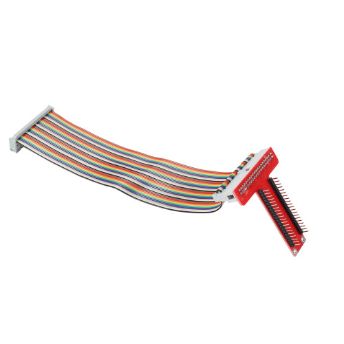 RPi GPIO Expansion Board for 3 2 Model B & B+SC05 2