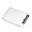 M.2 SSD till U.2-adapter NGFF SSD till PCI-E U.2-adapter, med skal 3