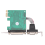 RS232-232 seriell port COM & DB25 skrivare parallellport 2