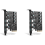 PCIe till USB 3.2 Gen 2-kort med 10 Gbps bandbredd, 5 portar 1