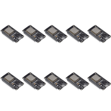 10X ESP32 Development Board Ultra-Low Power Consumption Dual Core