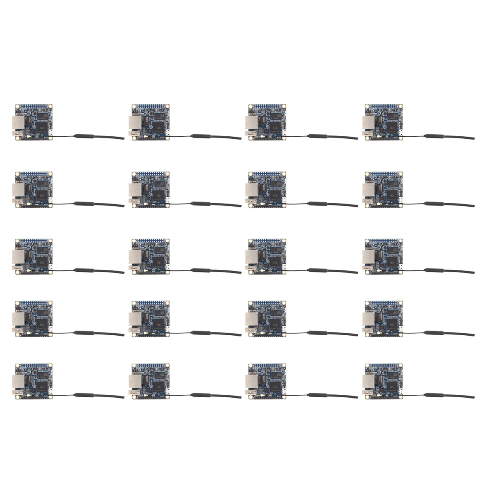 For Zero 512Mb H3 Quad-Core Development Board 4711624763856