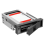 1106SS 3.5Inch Trayless Hot Swap Mobile Rack CD-ROM SSD Adapter 5