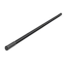 Yoga Stick 5 Ft Sturdy Steel Adjustable Stretching Stick for Mobility, Flexibility and Balance Versa