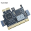 TL631 Pro LPC-DEBUG Diagnostikkort + Expansionskort PCI PCI-E 5
