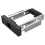 1106SS 3.5Inch Trayless Hot Swap Mobile Rack CD-ROM SSD Adapter 2