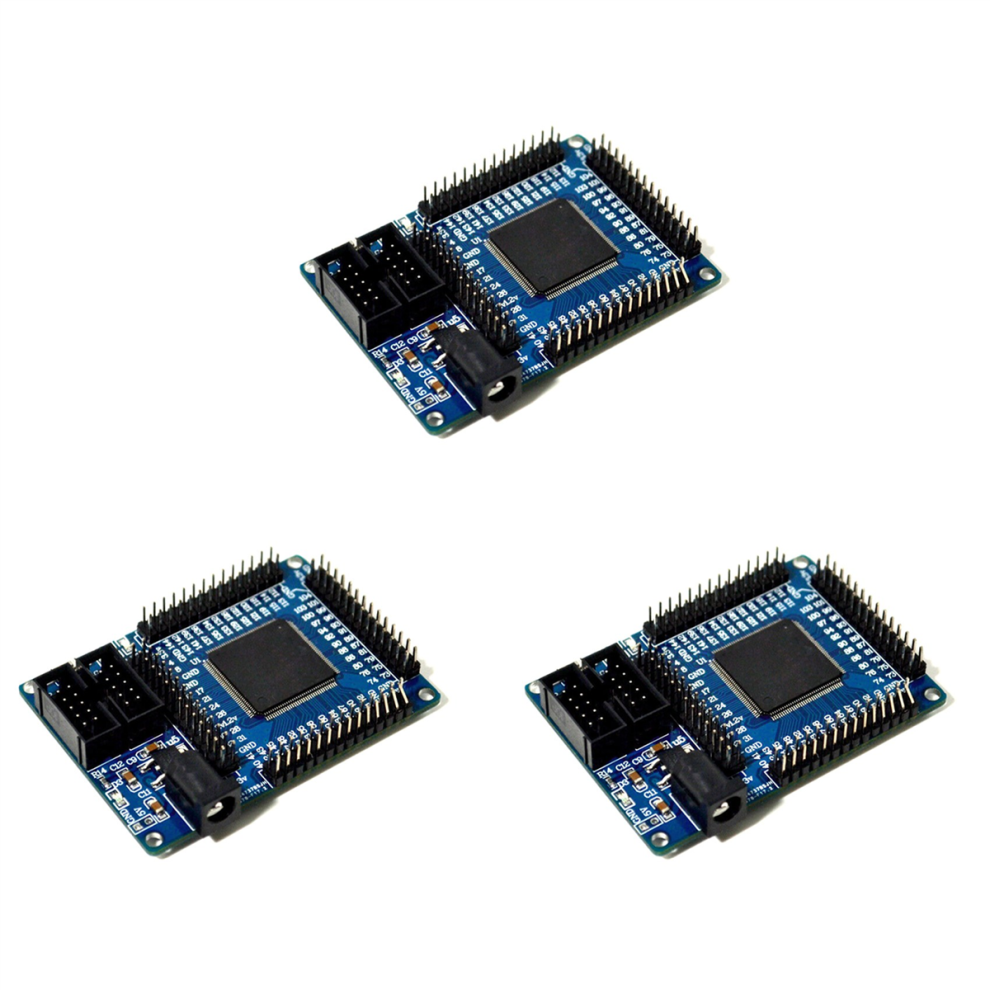 Minimum System Learning Development Board 4711624764129