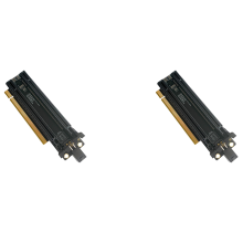 PCI-E 4.0 X16 1 till 2 expansionskort Gen4 delat kort (4 pin)