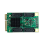 PCIe till 4-portars SATA3.0 6Gbps hårddiskadapterkort expansionskort 4