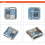 For Nanopi NEOAir Development Board 512Mb RAM Wifi & Bluetooth 8Gb 3