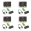 Microbit V1.5 GO-kit Ny version 1