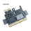 TL631 Pro multifunktionell stationär bärbar dator LPC-DEBUG-postkort PCI, A 5