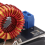 5V-12V ZVS induktionsvärme strömförsörjningsmodul + värmespole DT 7