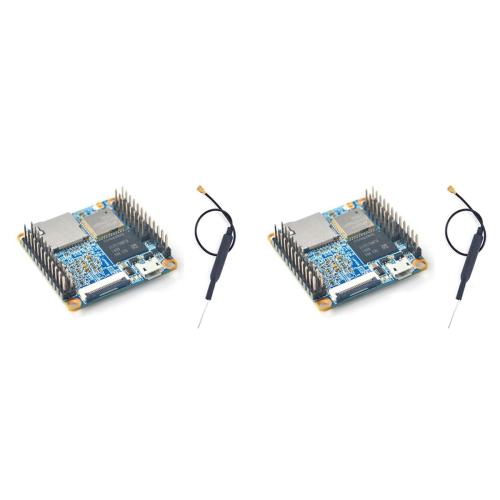 For Nanopi NEOAir Development Board 512Mb RAM Wifi & Bluetooth 8Gb