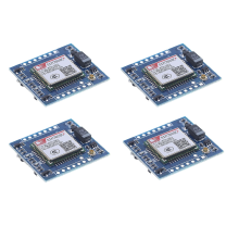 SIM7020C-utvecklingskort - IoT-modul Fullständigt Netcom-stöd MQTT