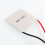 elements Peltier-modul 12715 TEC 12V 15A DIY-kylare elementkort 3