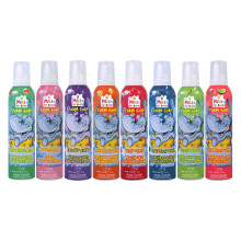 Mikas Fun House Schaumseife, Duschgel für Kinder, Babywaschseife, gemischtes Paket, 8,2 oz