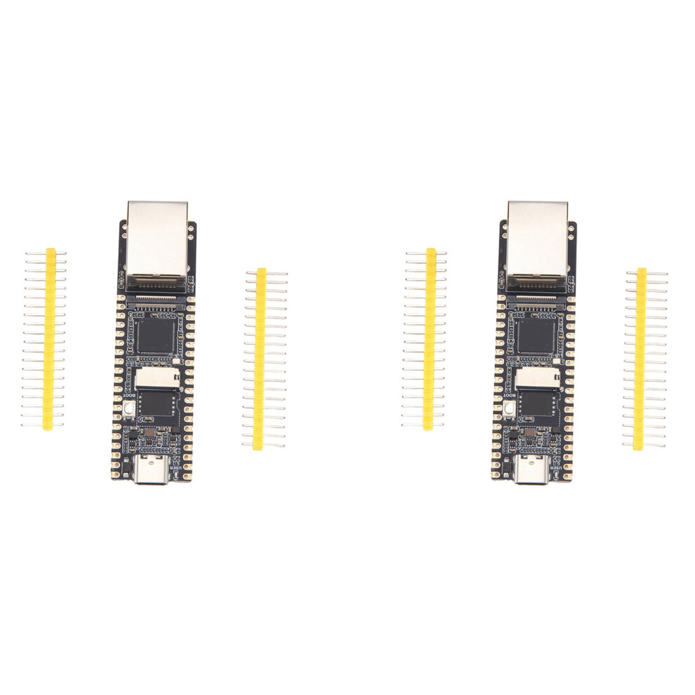 For Linux Board Rv1103 Rockchip Ai Board(C) 4711624763542