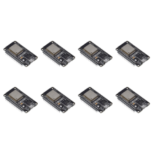 ESP32-utvecklingskort med ultralåg strömförbrukning och dubbel kärna