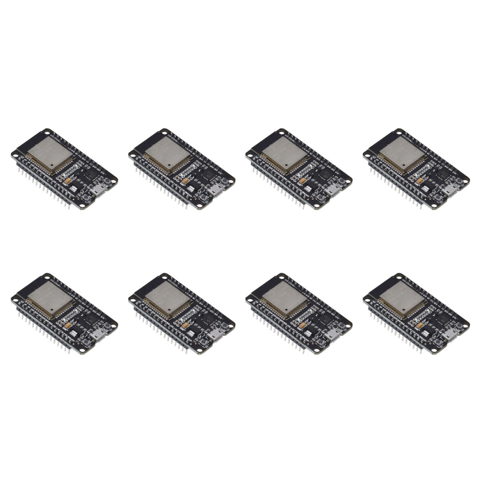 Esp32 Development Board Ultra-Low Power Consumption Dual Core 4711624763030