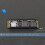 M2 SSD 2280 NVME SSD Solid State-hårddisk Radiator Värme Svart 6